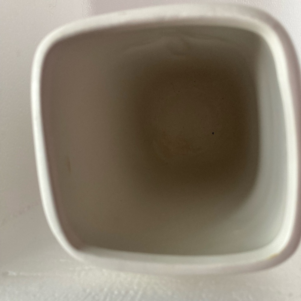 Vase ceramic - Picture 3 of 6
